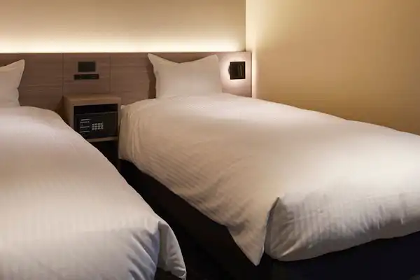 ห้องพัก