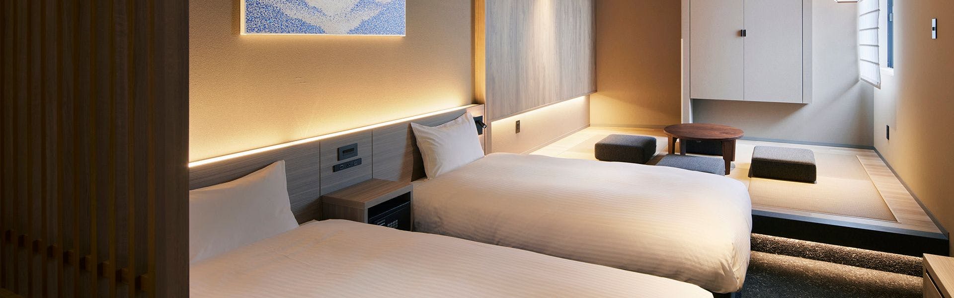 ห้องพัก