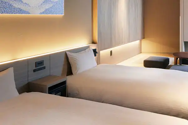 ห้องพัก