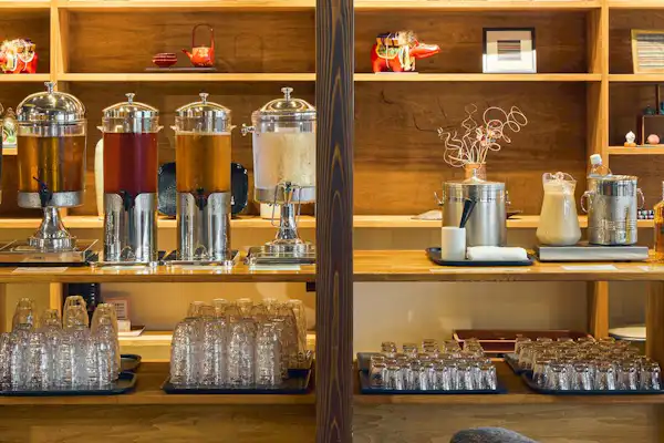 ห้องอาหาร