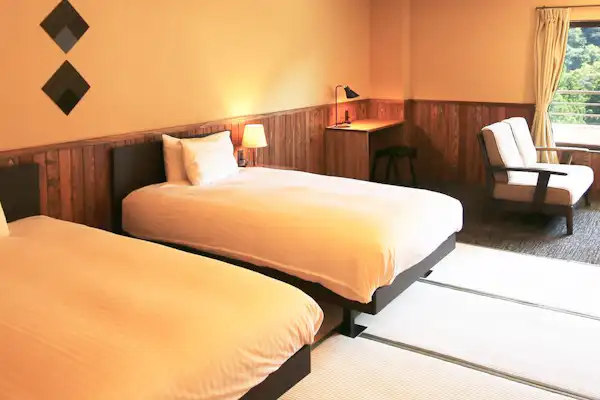 ห้องพัก