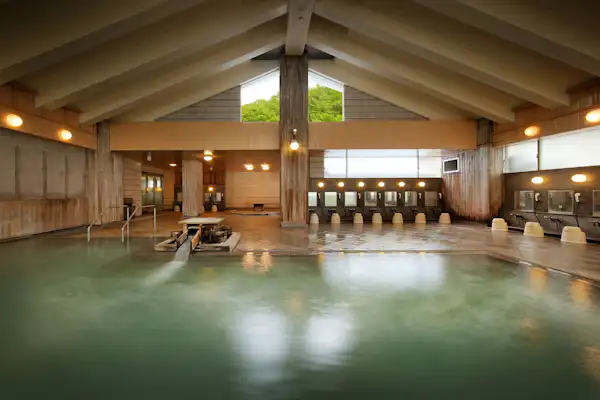 Pemandian umum besar