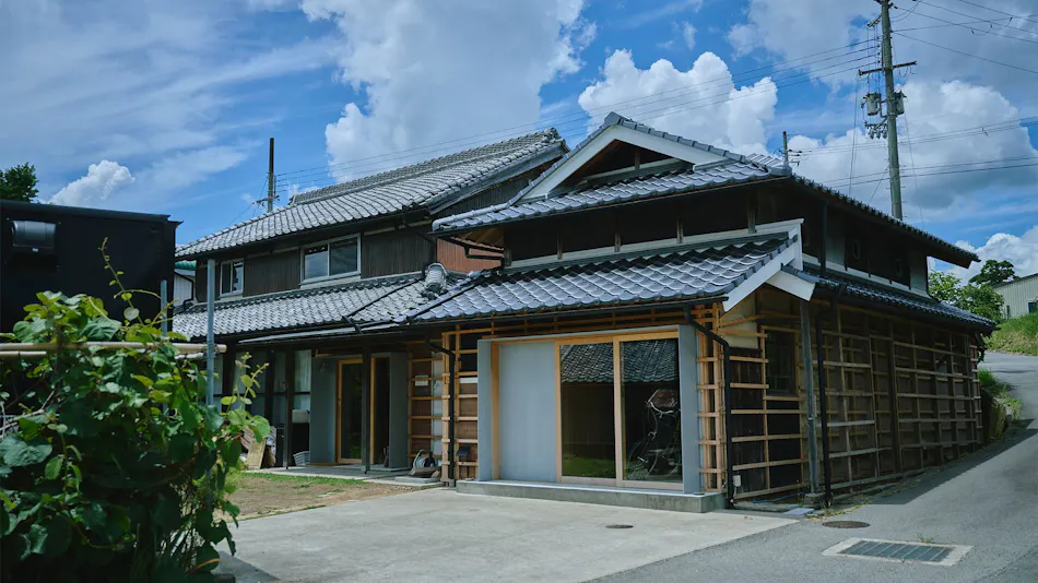 SHINPAKU