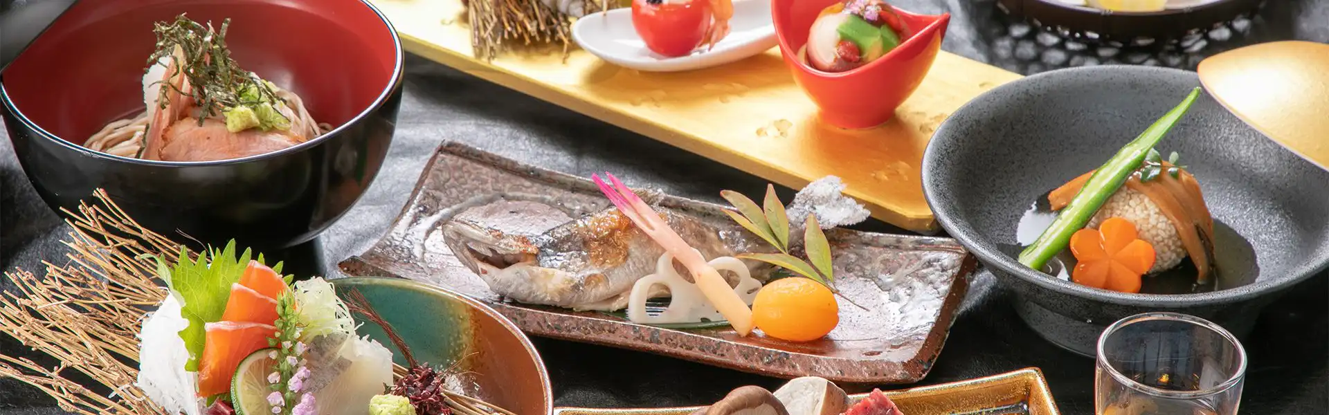 お食事一例
