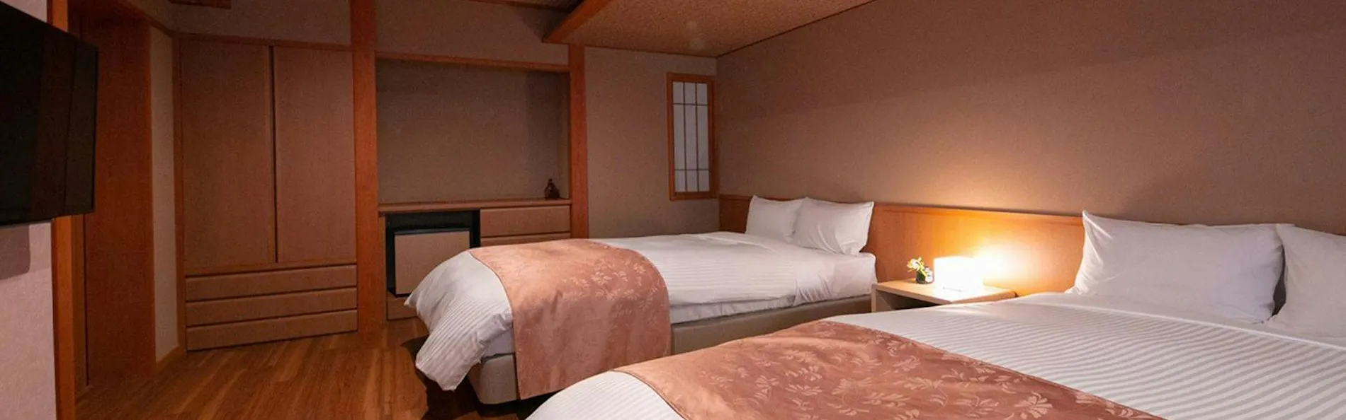北アルプスを望む露天風呂の宿 ひがしだて