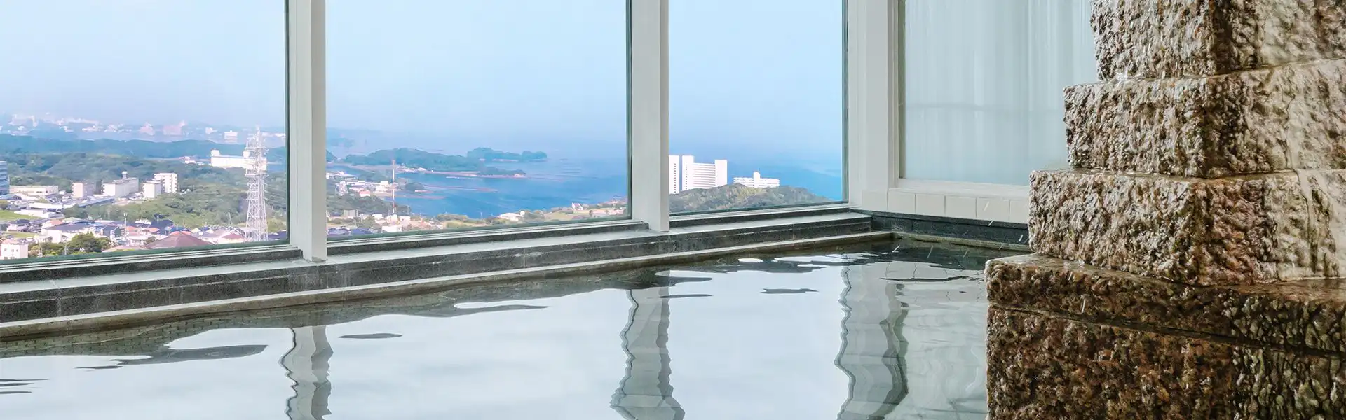 大浴場