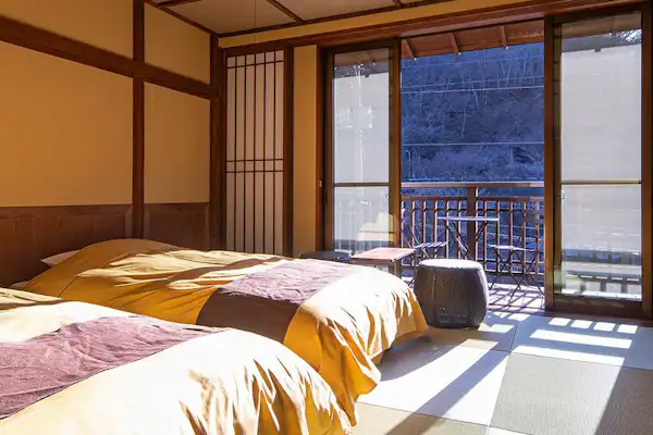 ห้องพัก