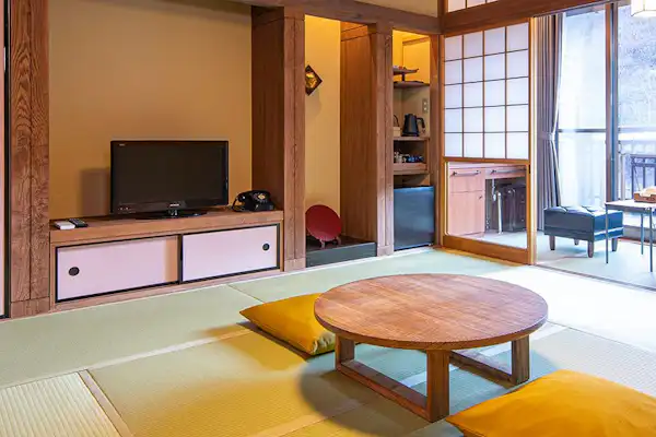 ห้องพัก