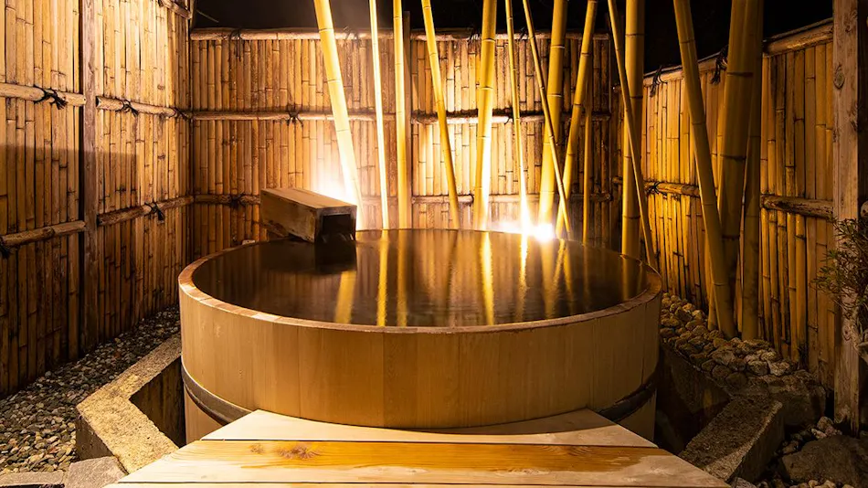 Shima Onsen Kashiwaya Ryokan