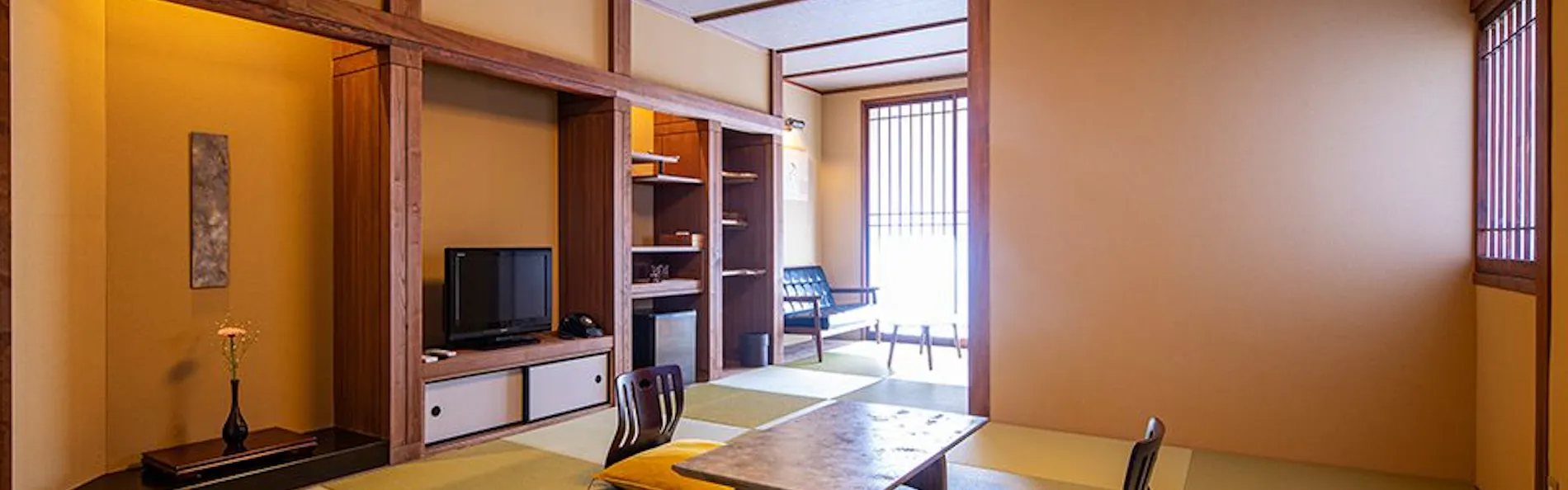四万温泉 柏屋旅館