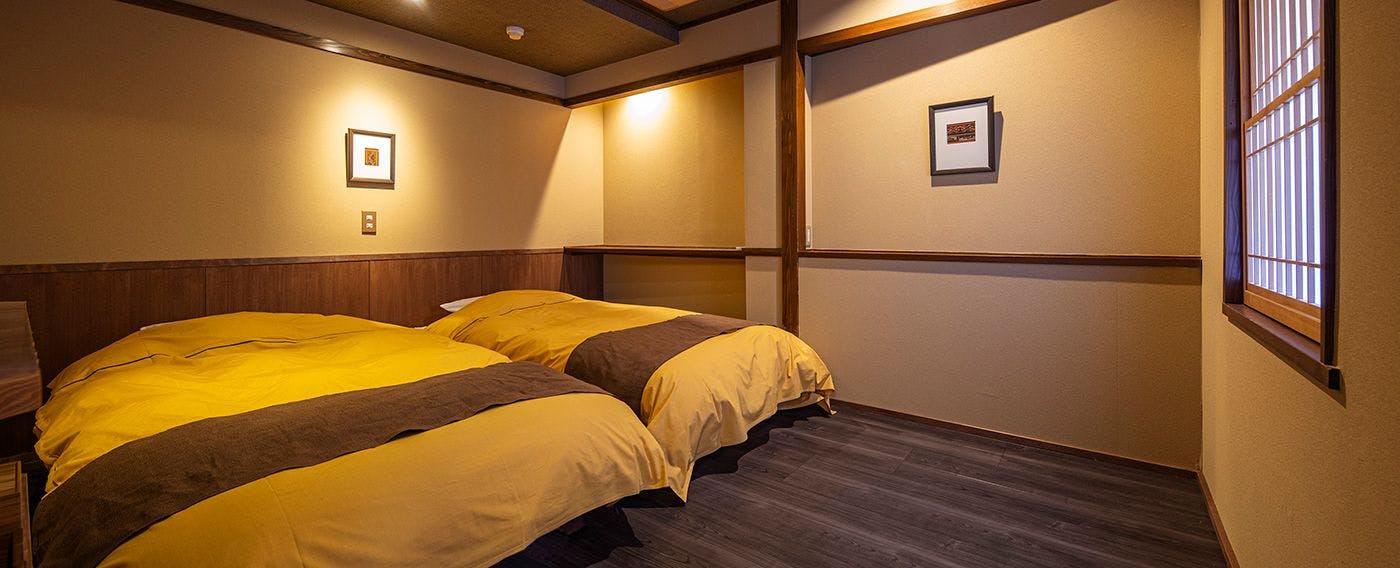 Shima Onsen Kashiwaya Ryokan