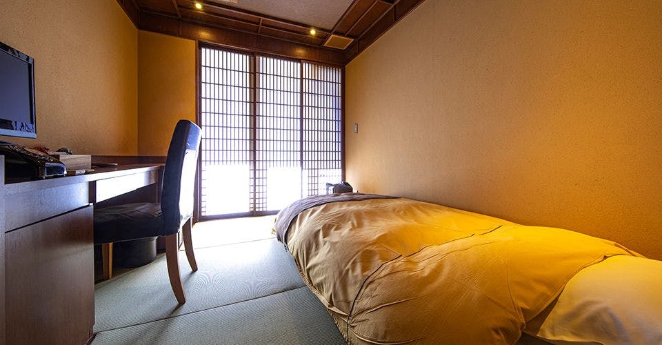 四万温泉 柏屋旅館