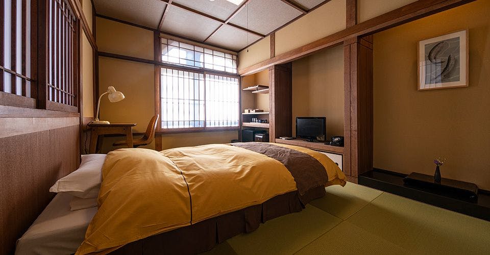 四万温泉 柏屋旅館