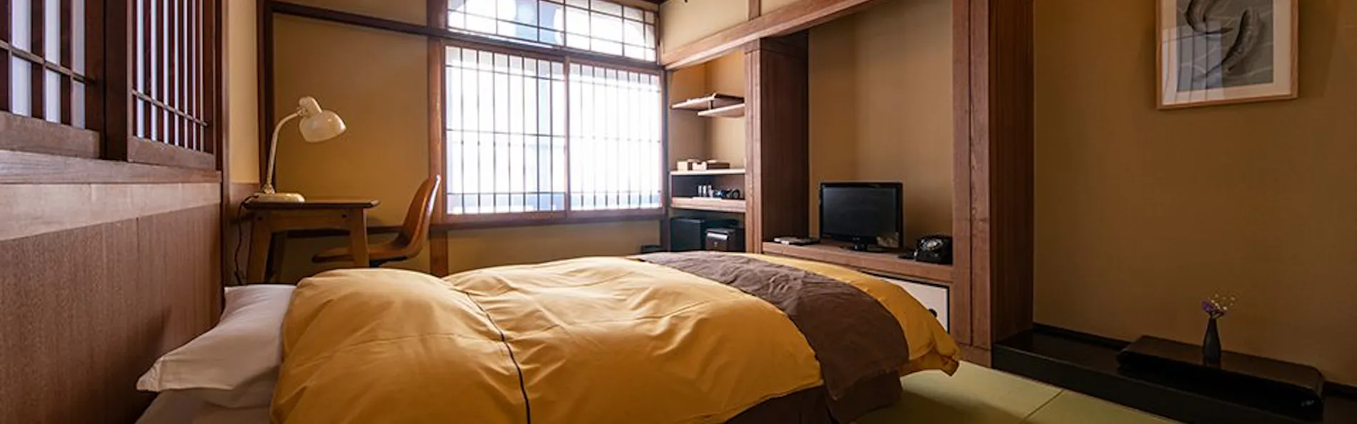 四万温泉 柏屋旅館