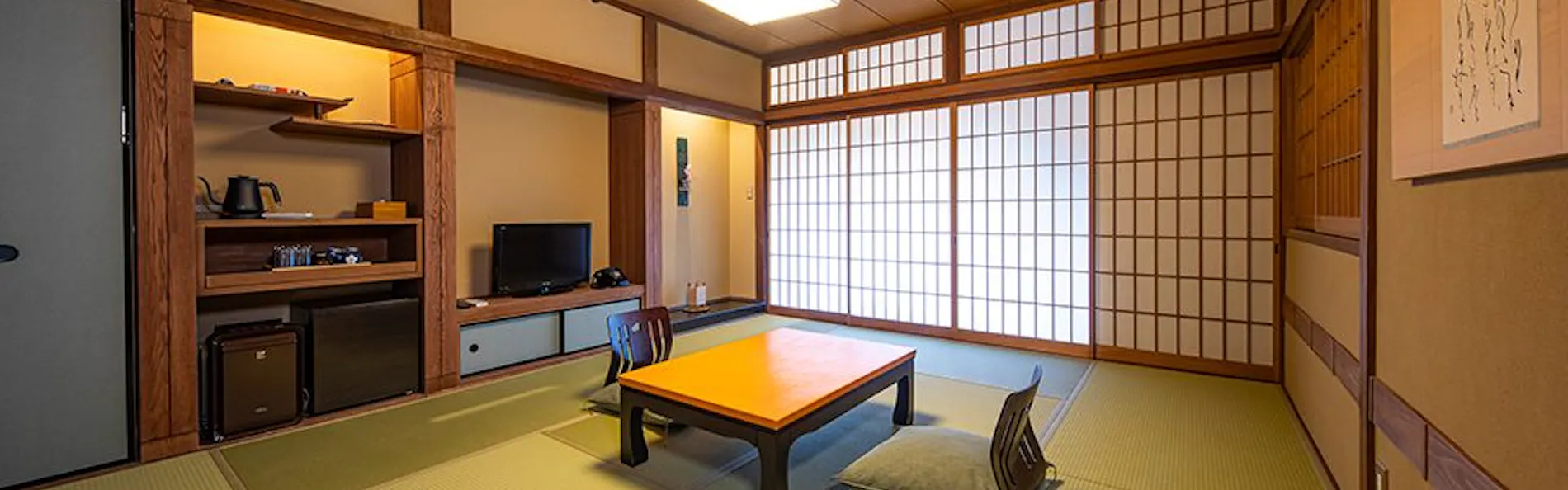 四万温泉 柏屋旅館