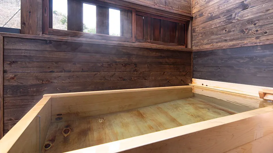Shima Onsen Kashiwaya Ryokan
