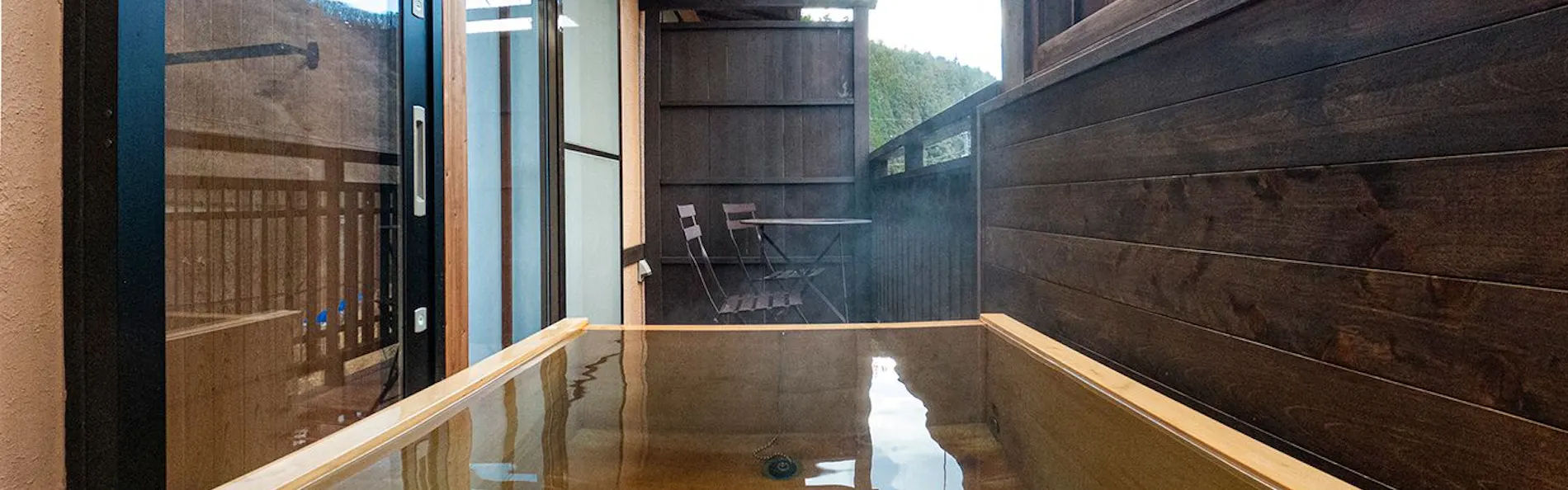 四万温泉 柏屋旅館