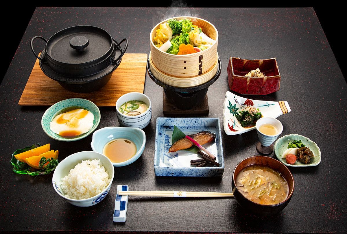 四万温泉 柏屋旅館