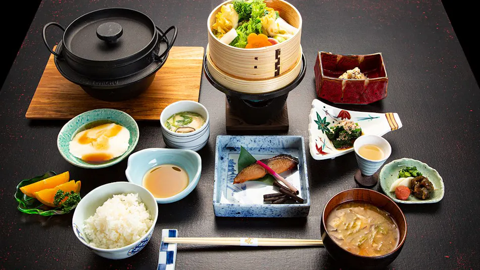 Shima Onsen Kashiwaya Ryokan