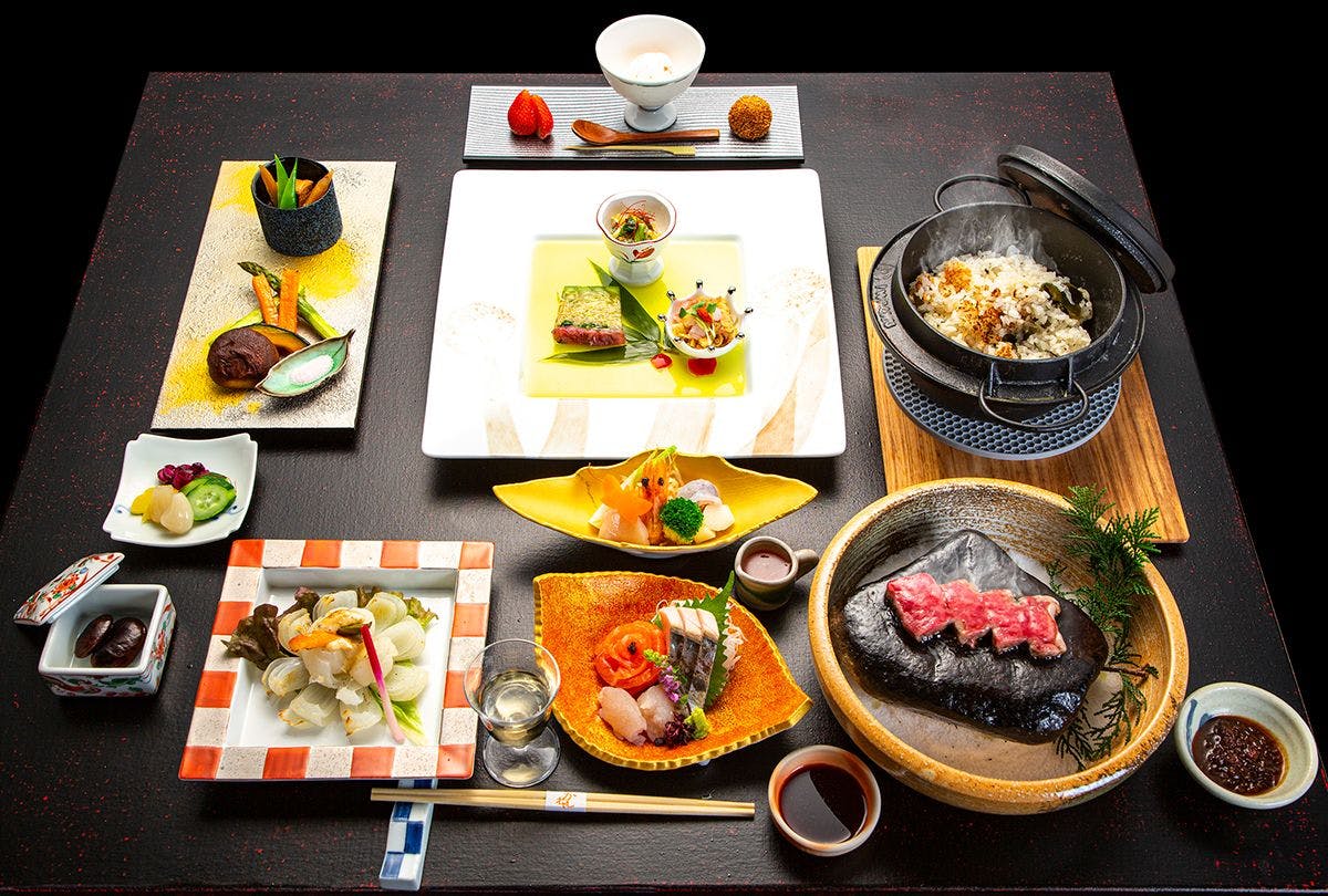 四万温泉 柏屋旅館