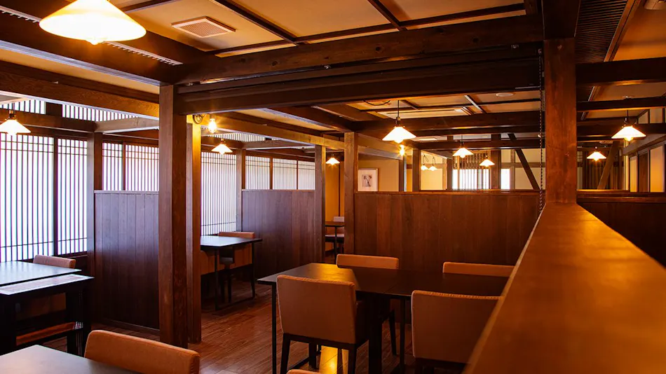 Shima Onsen Kashiwaya Ryokan