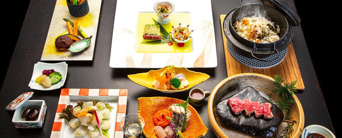 22年最新 四季の家周辺で美食を叶える宿ランキング 一休 Com