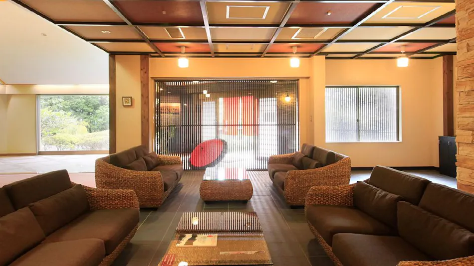 Private Onsen Enjoying the Four Seasons - Yutoriro-an