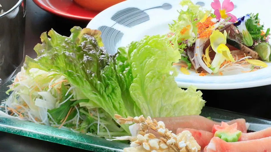 Private Onsen Enjoying the Four Seasons - Yutoriro-an