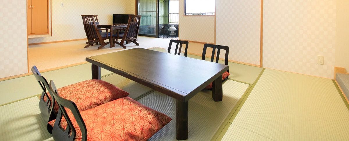 Private Onsen Enjoying the Four Seasons - Yutoriro-an