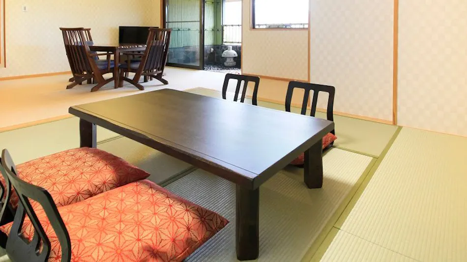 Private Onsen Enjoying the Four Seasons - Yutoriro-an