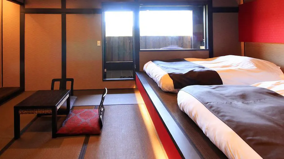 Private Onsen Enjoying the Four Seasons - Yutoriro-an