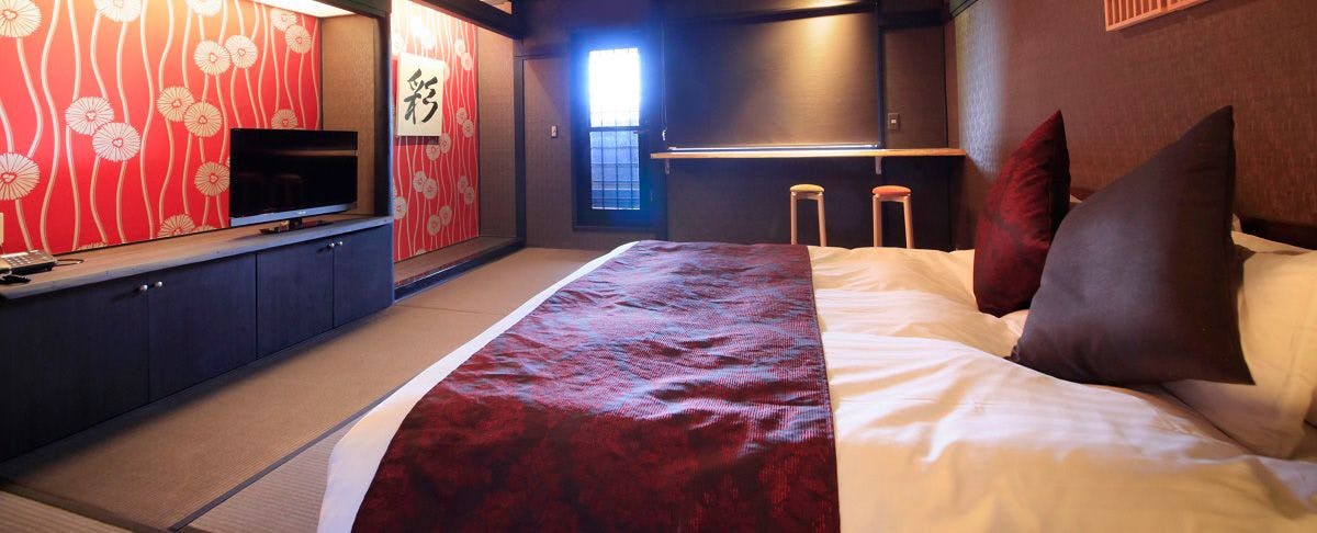 Private Onsen Enjoying the Four Seasons - Yutoriro-an