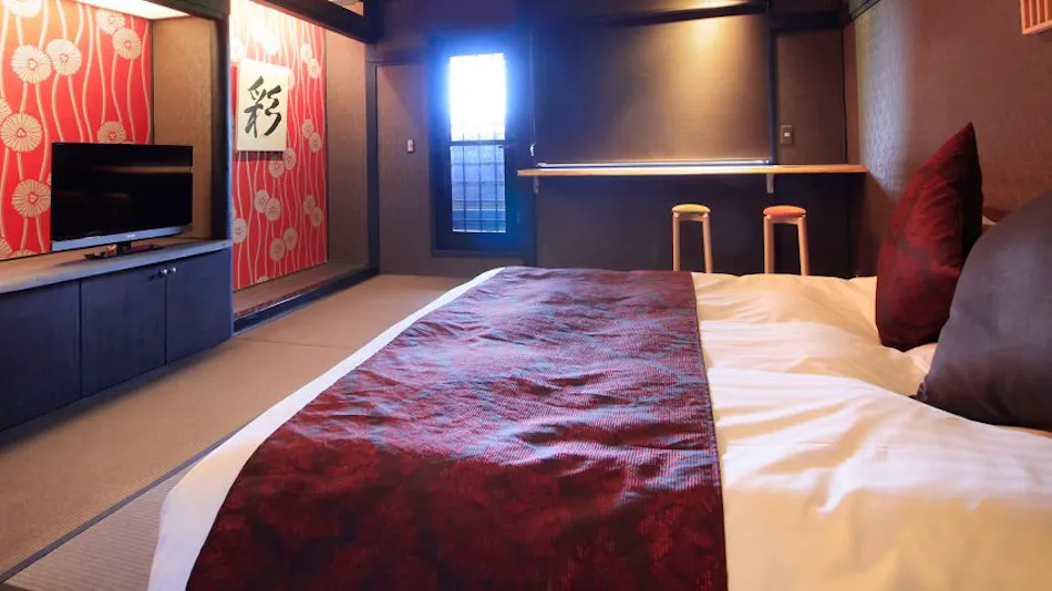 Private Onsen Enjoying the Four Seasons - Yutoriro-an