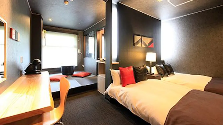 Private Onsen Enjoying the Four Seasons - Yutoriro-an