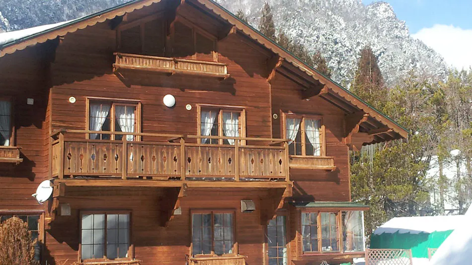 Pension Honomitei
