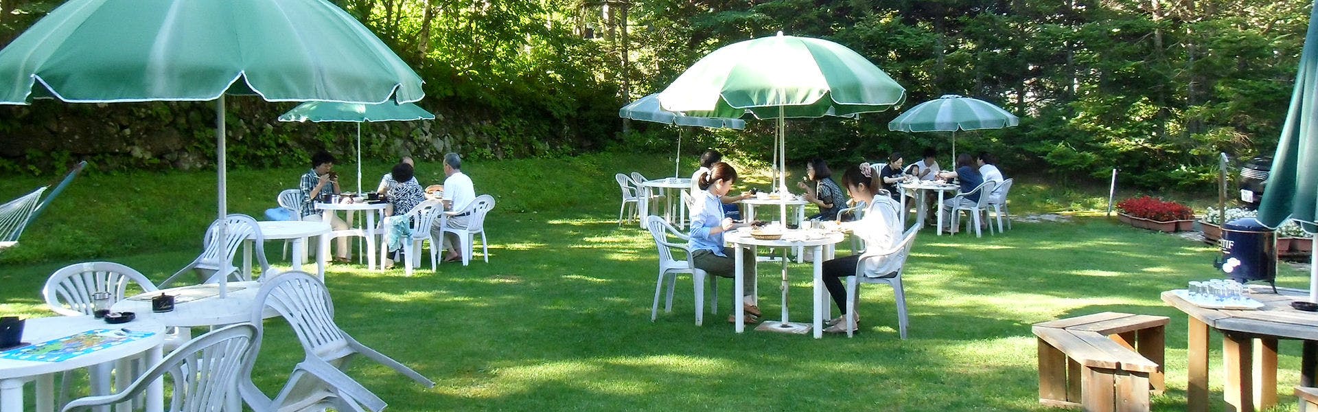 ระเบียง