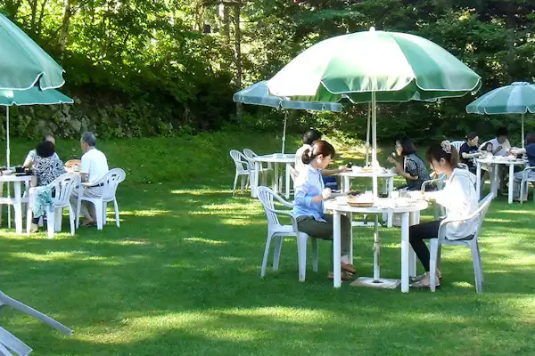 ระเบียง