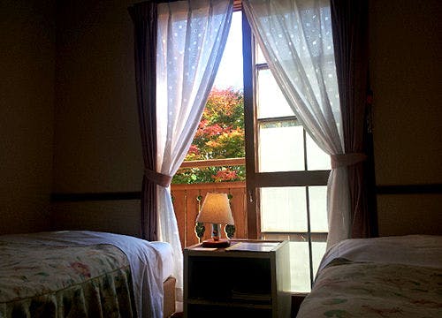 Pension Honomitei