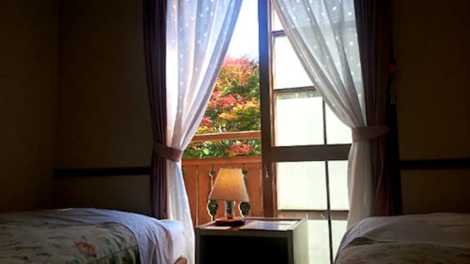 Pension Honomitei