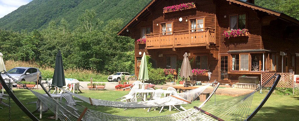 ระเบียงเปิด