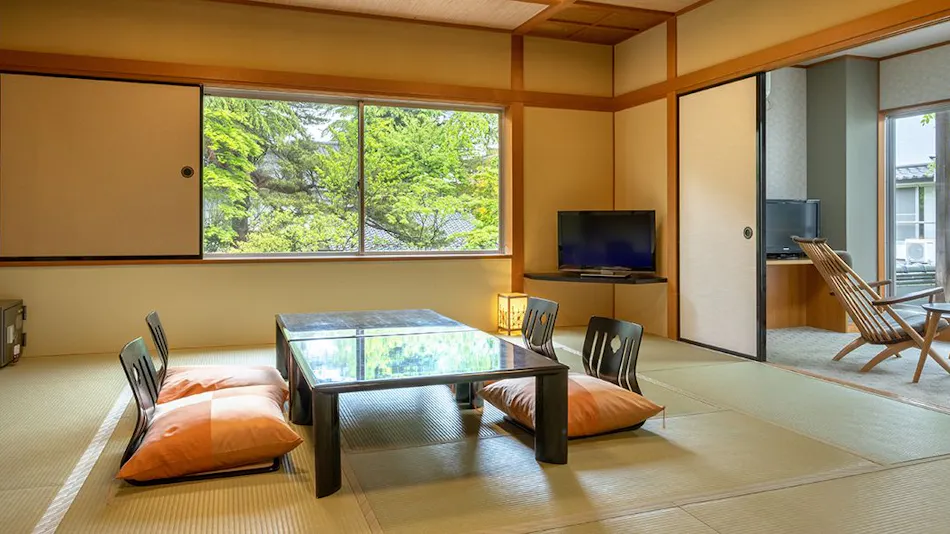 Adatara no Yado Ogiya