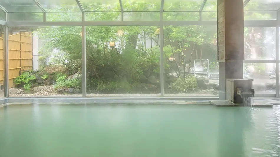 Adatara no Yado Ogiya