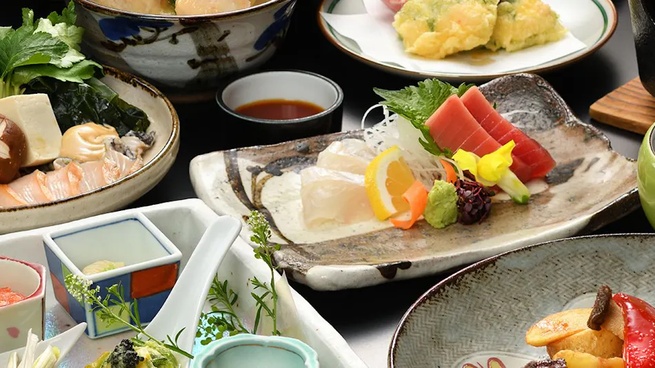 Adatara no Yado Ogiya