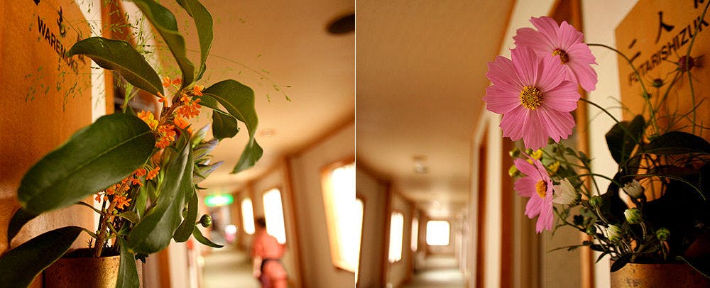 Adatara no Yado Ogiya