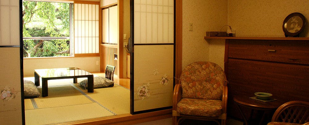 Adatara no Yado Ogiya