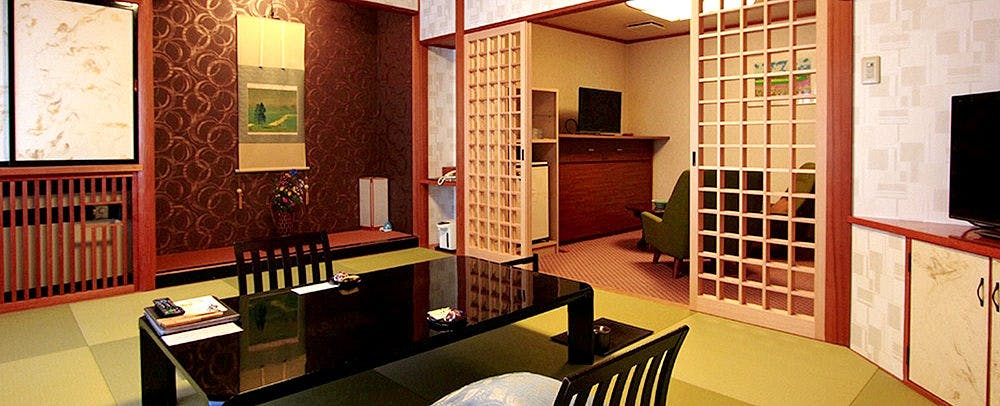 Adatara no Yado Ogiya