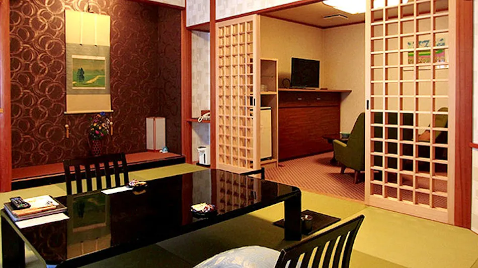 Adatara no Yado Ogiya