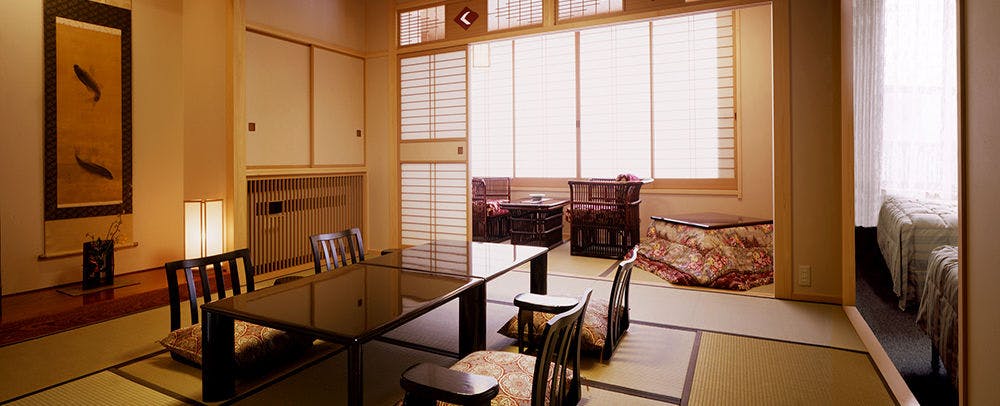 Adatara no Yado Ogiya