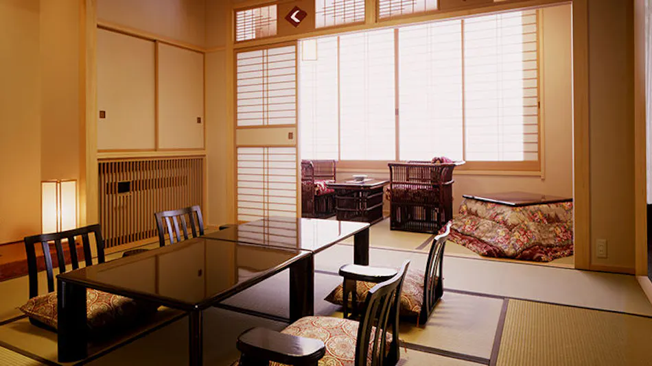 Adatara no Yado Ogiya