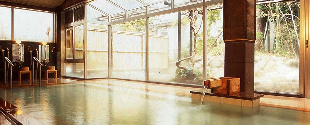 Adatara no Yado Ogiya